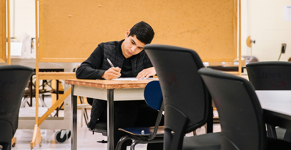 Certification, Testing & Skill Verification